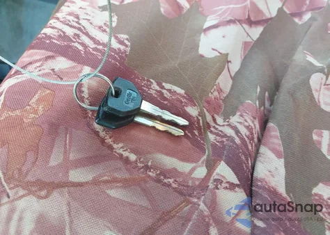 1997 Jeep Wrangler из США, поврежденный, VIN 1J4FY29T4VP528423